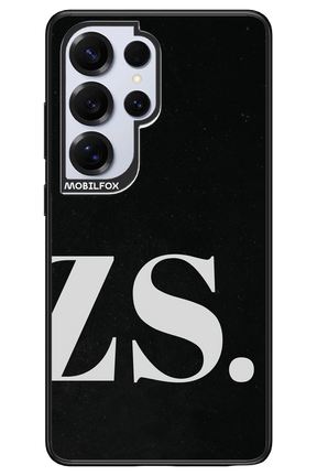 ZS (Off Space) 2.0 - Samsung S25 Ultra