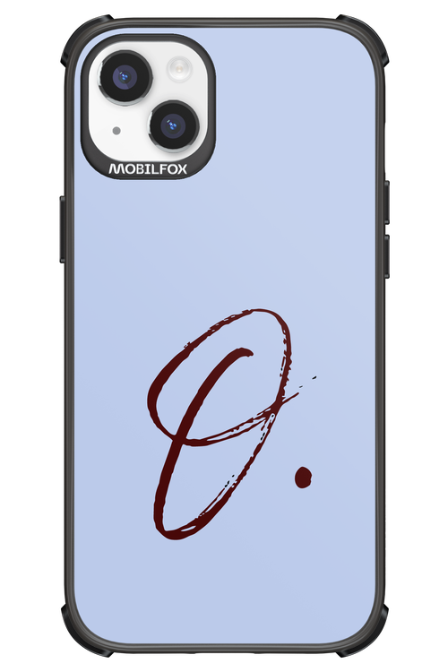 (Jellyfish Presso) O 2.0 - Apple iPhone 14 Plus