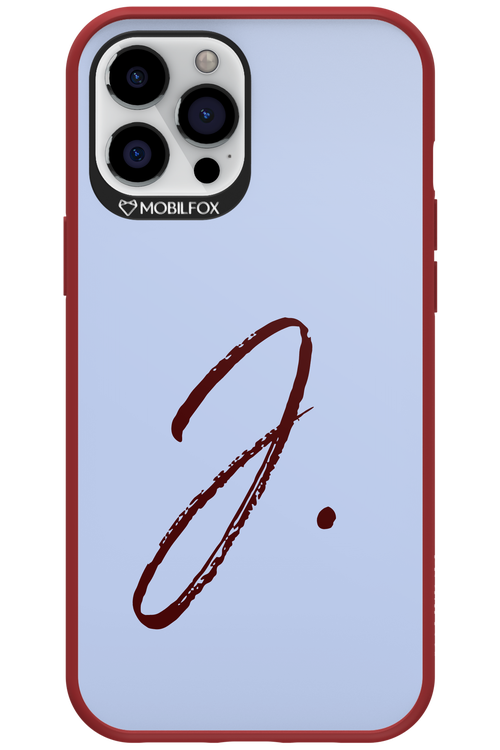 (Jellyfish Presso) J 2.0 - Apple iPhone 12 Pro Max