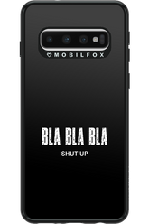 Bla Bla II 2.0 - Samsung Galaxy S10