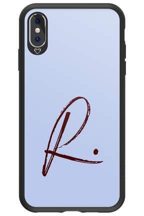(Jellyfish Presso) R 2.0 - Apple iPhone XS Max
