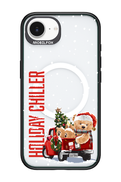 Holiday Chiller - Apple iPhone 16e