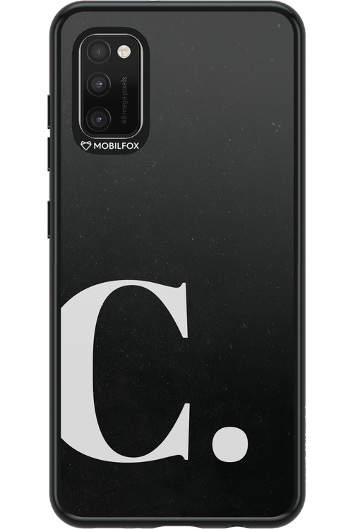 C (Off Space) 2.0 - Samsung Galaxy A41