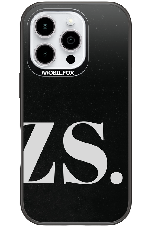 ZS (Off Space) - Apple iPhone 16 Pro