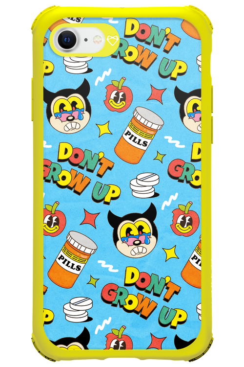 don_t grow up 2.0 - Apple iPhone SE 2022