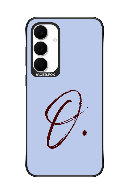 (Jellyfish Presso) O 2.0 - Samsung S25 FE