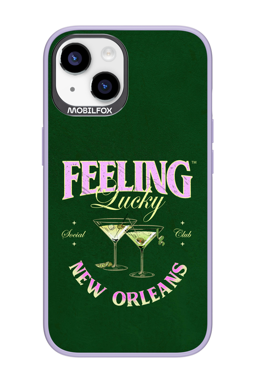 Feeling Lucky - Apple iPhone 14