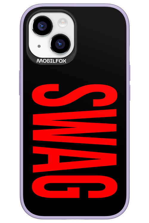 SWAG 2.0 - Apple iPhone 15