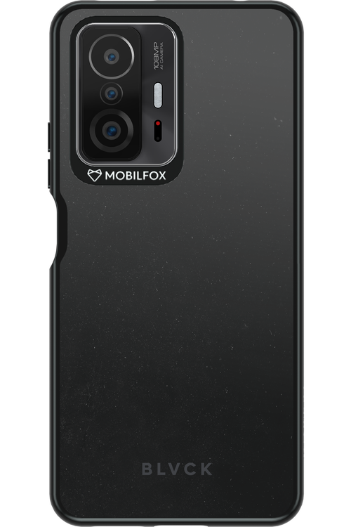 BLVCK 2.0 - Xiaomi Mi 11T