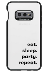 Party Loop - Samsung Galaxy S10e