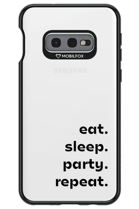 Party Loop - Samsung Galaxy S10e