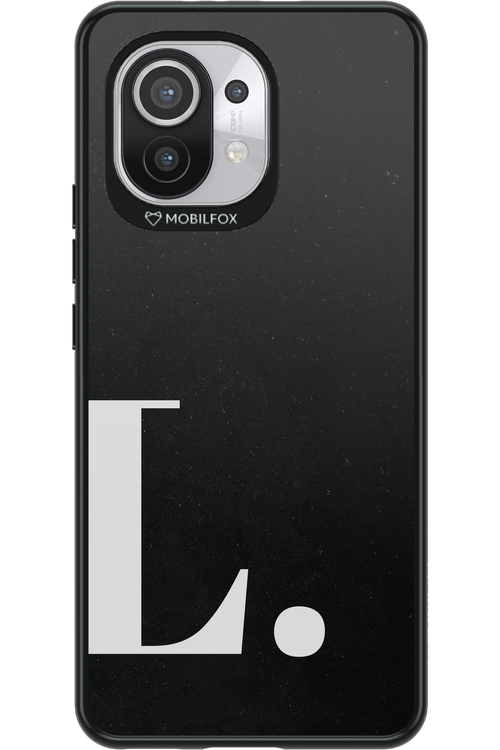 L (Off Space) 2.0 - Xiaomi Mi 11 5G