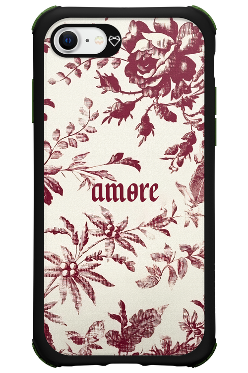 Amore 2.0 - Apple iPhone 8