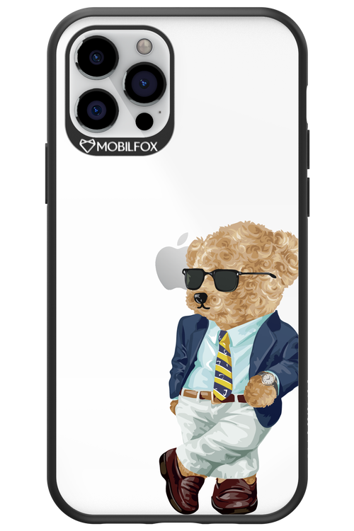 Boss 2.0 - Apple iPhone 12 Pro