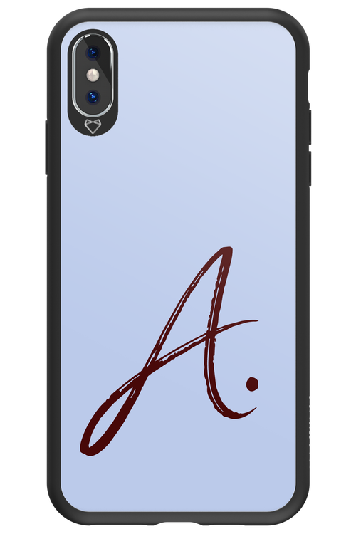 (Jellyfish Presso) A 2.0 - Apple iPhone XS Max