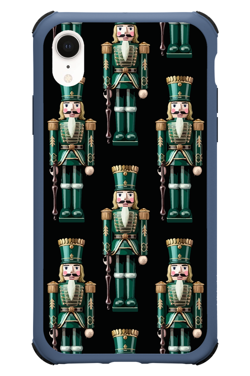 Nutcracker - Apple iPhone XR