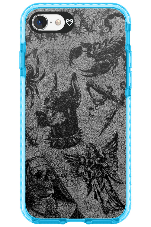 Built Different II - Apple iPhone 7