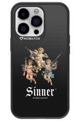 Sinner - Apple iPhone 13 Pro