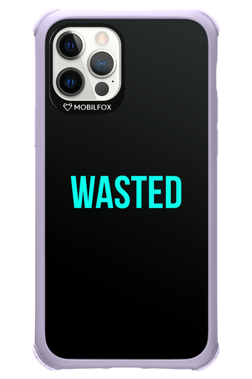 WASTED 2.0 - Apple iPhone 12 Pro