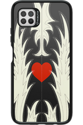 Boots Embroidery 2.0 - Huawei P40 Lite
