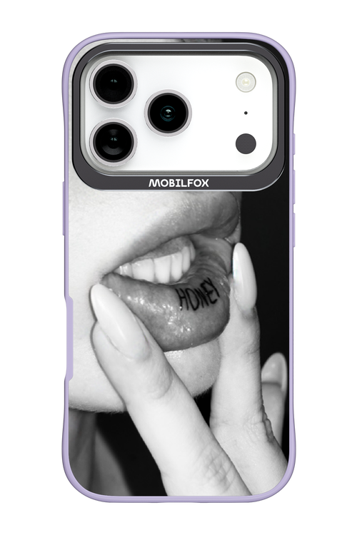 Lip Secret - Apple iPhone 17 Pro