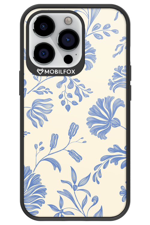 Simple Flowers 2.0 - Apple iPhone 13 Pro