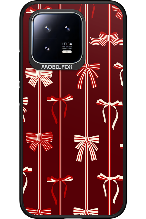 Holiday Bow - Xiaomi 13