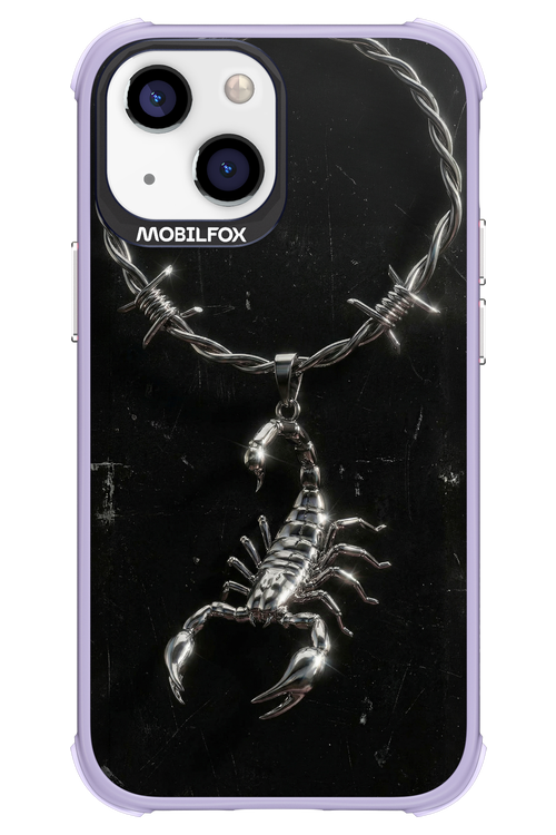 Scorpio (Chrome) 2.0 - Apple iPhone 13 Mini