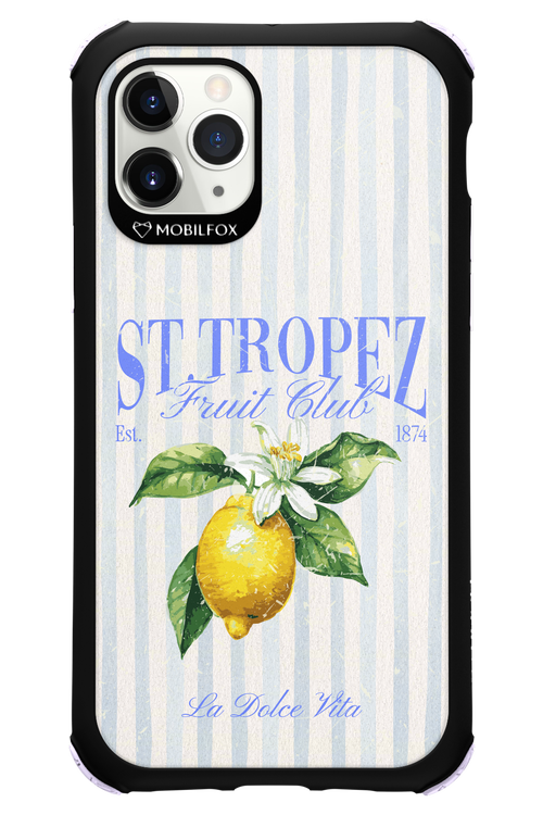 St. Tropez - Apple iPhone 11 Pro