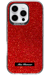 Miss Glamour - Apple iPhone 16 Pro