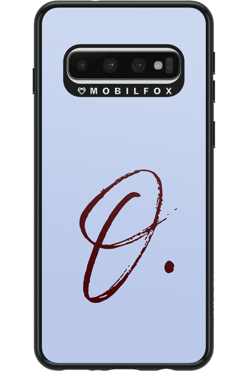 (Jellyfish Presso) O 2.0 - Samsung Galaxy S10