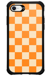 Vanilla & Pumpkin - Apple iPhone SE 2022