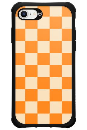 Vanilla & Pumpkin - Apple iPhone SE 2022