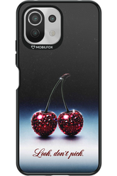 Seasonal Diamond 2.0 - Xiaomi Mi 11 Lite (2021)