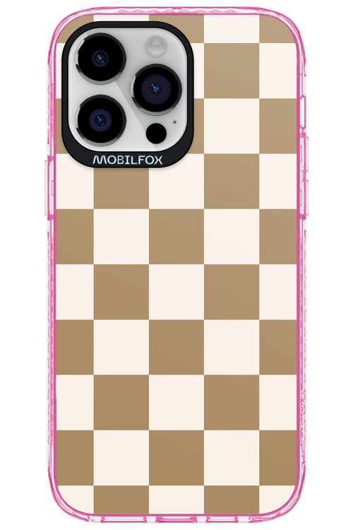 Nude Chess - Apple iPhone 14 Pro Max