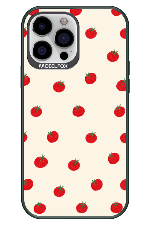 Baby Tomato - Apple iPhone 13 Pro Max