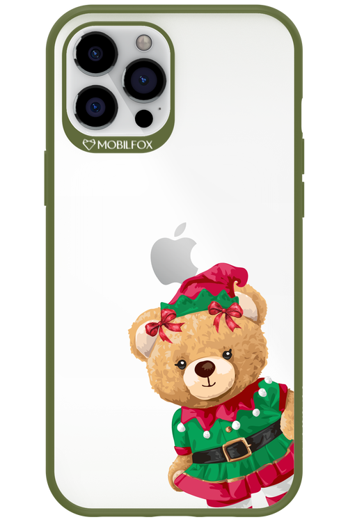 Mrs. Elf - Apple iPhone 12 Pro Max