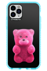 Pinky Bear - Apple iPhone 11 Pro