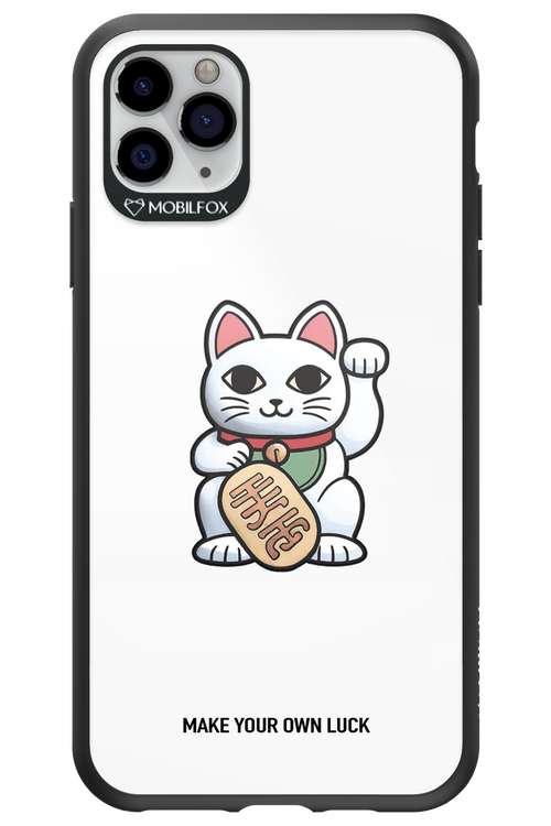 Maneki Neko - Apple iPhone 11 Pro Max