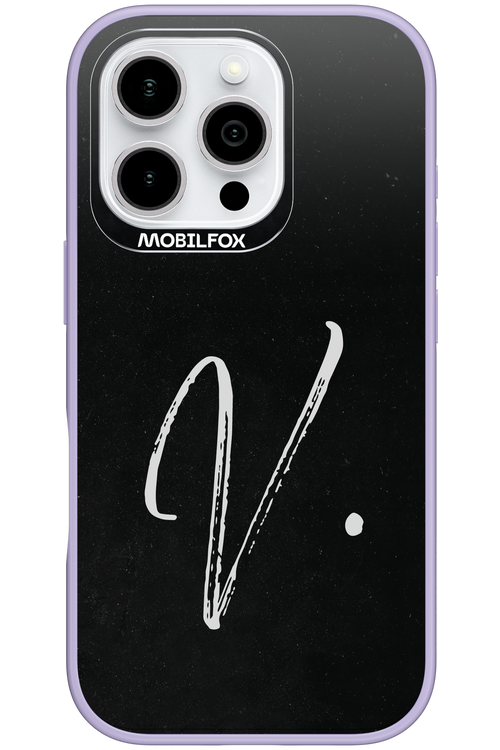 (Off Space) V 2.0 - Apple iPhone 16 Pro