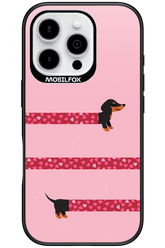 PAWS & KISSES 2.0 - Apple iPhone 16 Pro