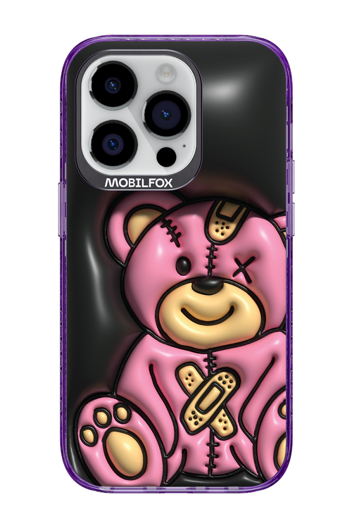 Dead Bear - Apple iPhone 14 Pro