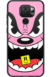 Dopamine 2.0 - Xiaomi Redmi Note 9