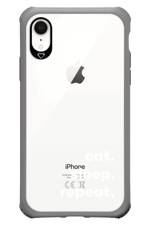 Daily Loop Light - Apple iPhone XR