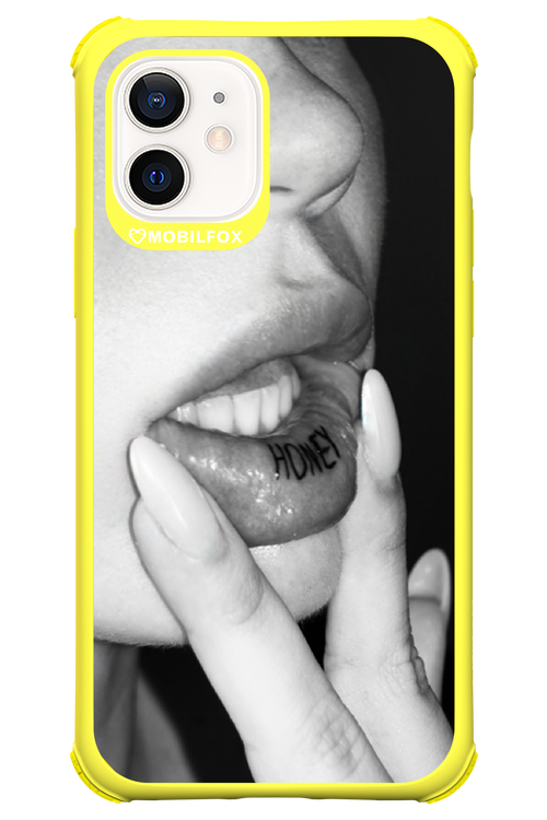 Lip Secret 2.0 - Apple iPhone 12