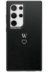 W Black 2.0 - Samsung Galaxy S24 Ultra