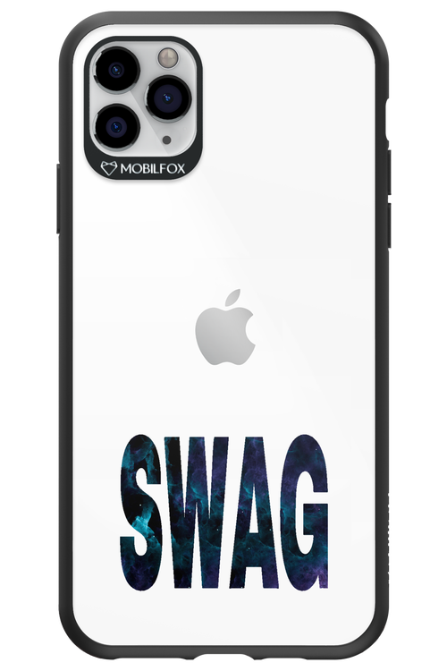 Holo Swag 2.0 - Apple iPhone 11 Pro Max