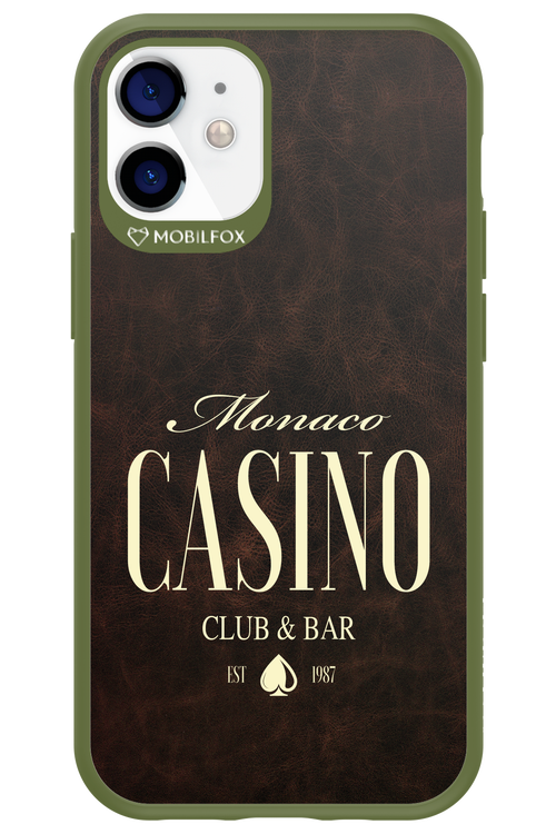 Casino - Apple iPhone 12 Mini