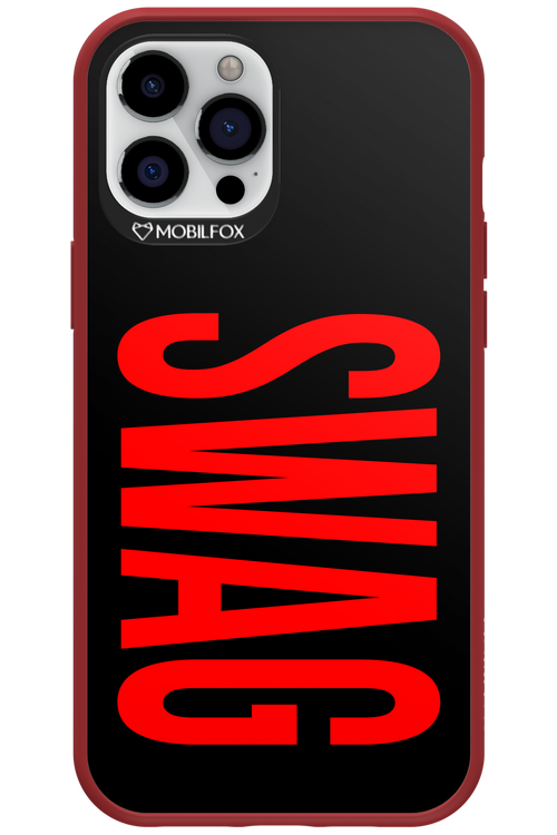 SWAG 2.0 - Apple iPhone 12 Pro Max
