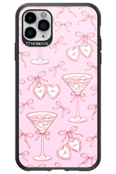 Tipsy Toast 2.0 - Apple iPhone 11 Pro Max